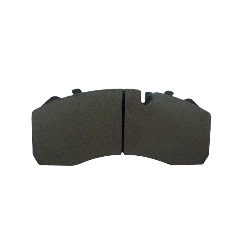 Auto Parts High Performance Brake Pad for Toyota Good Performance Heavy Duty Semi Metallic Truck Brake Pad